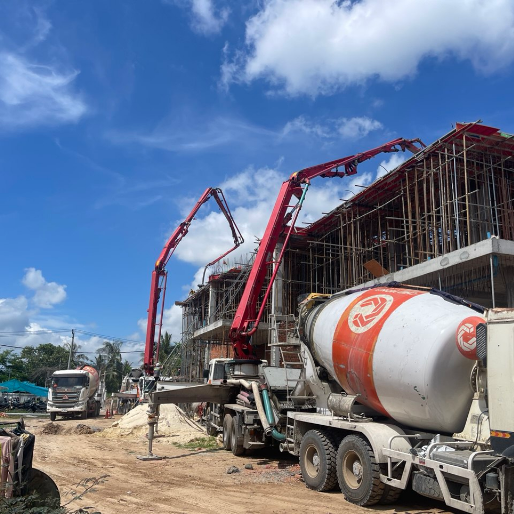 Residential Construction