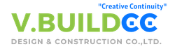 V.BuildCC Logo