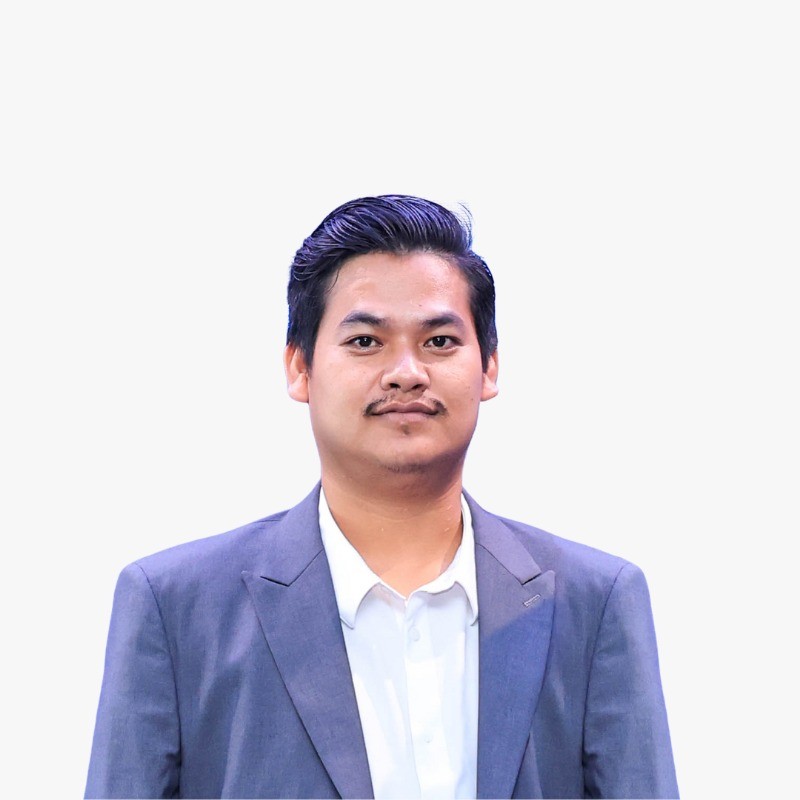 Managing Director