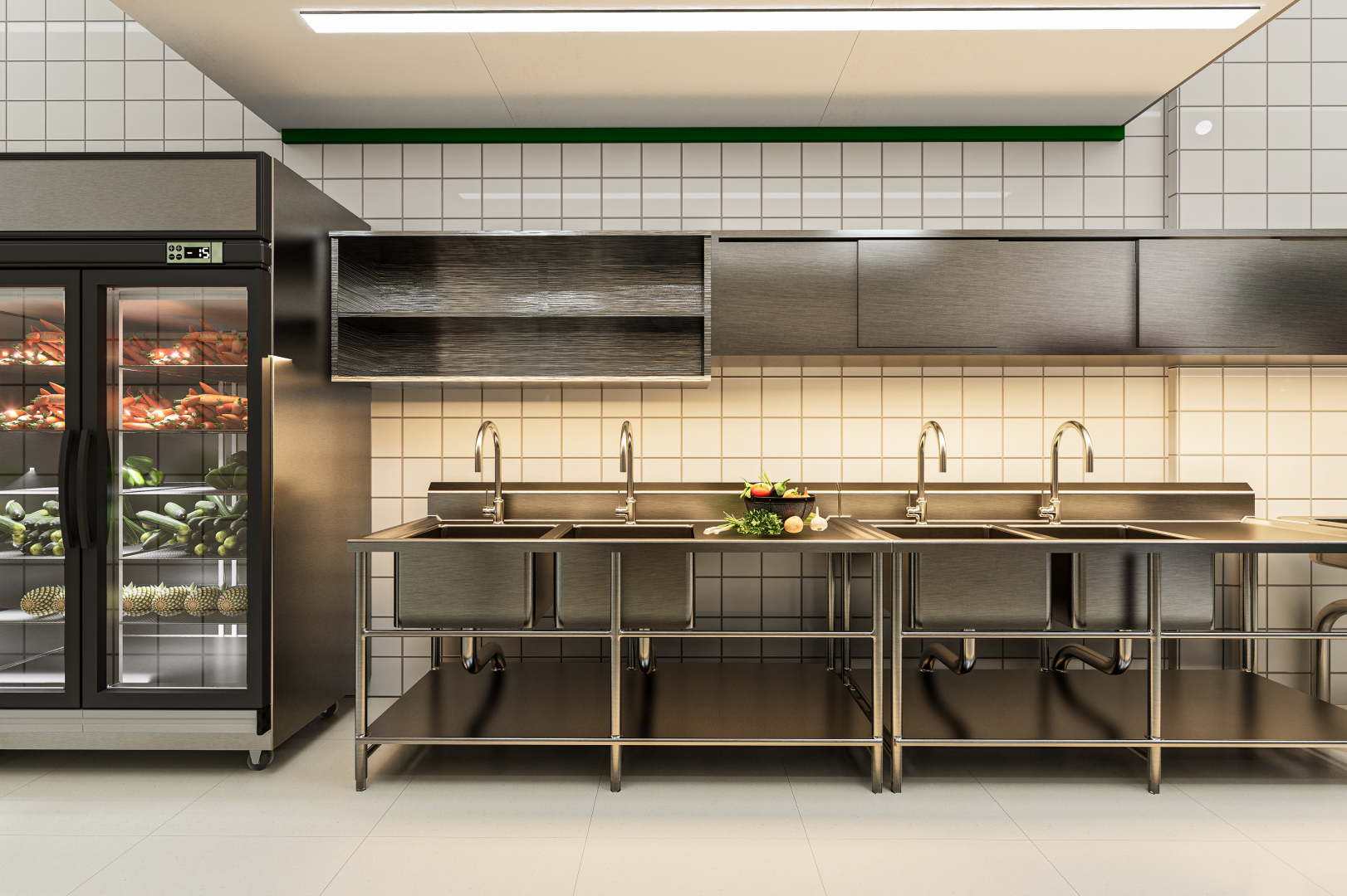 Project View