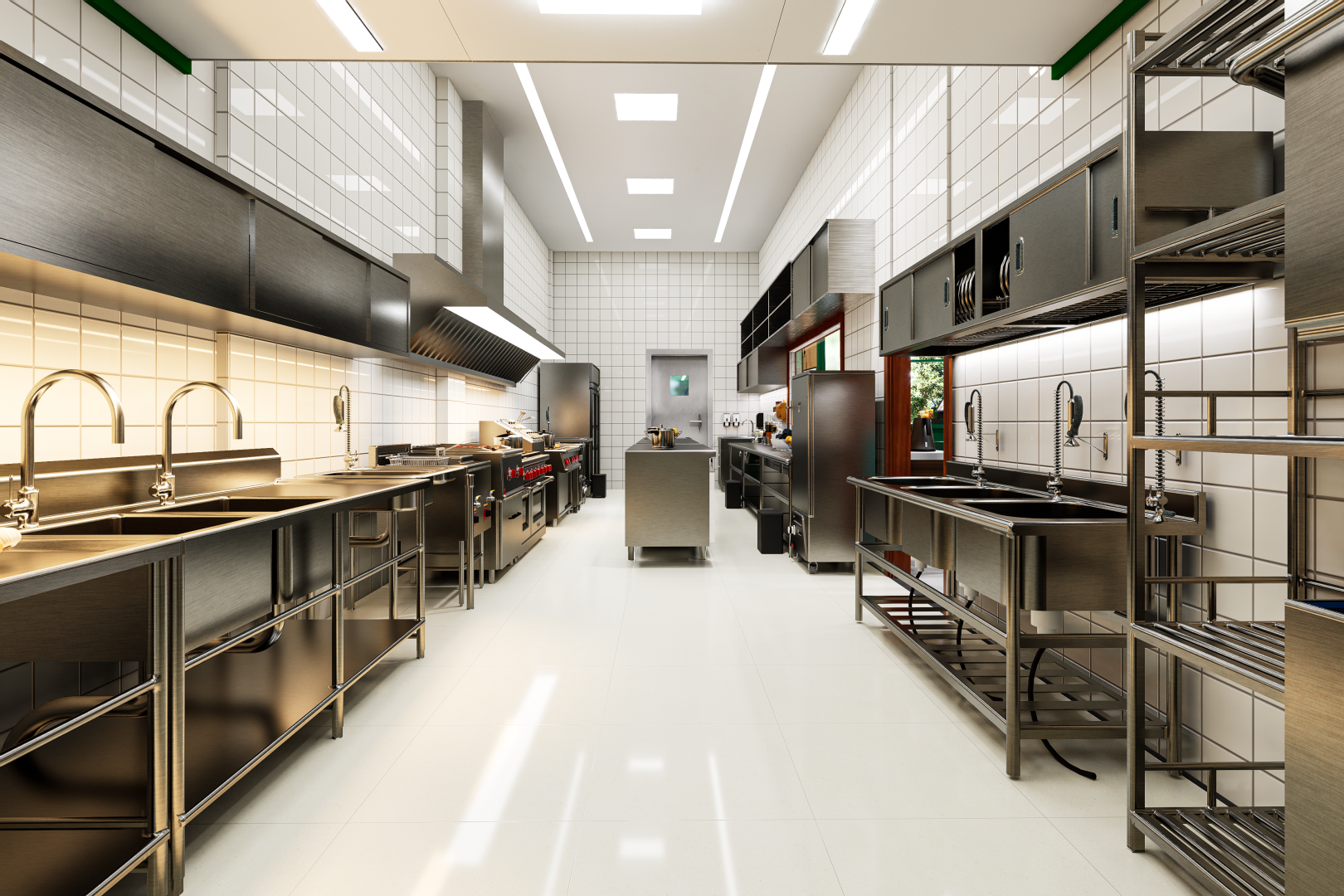 Project View