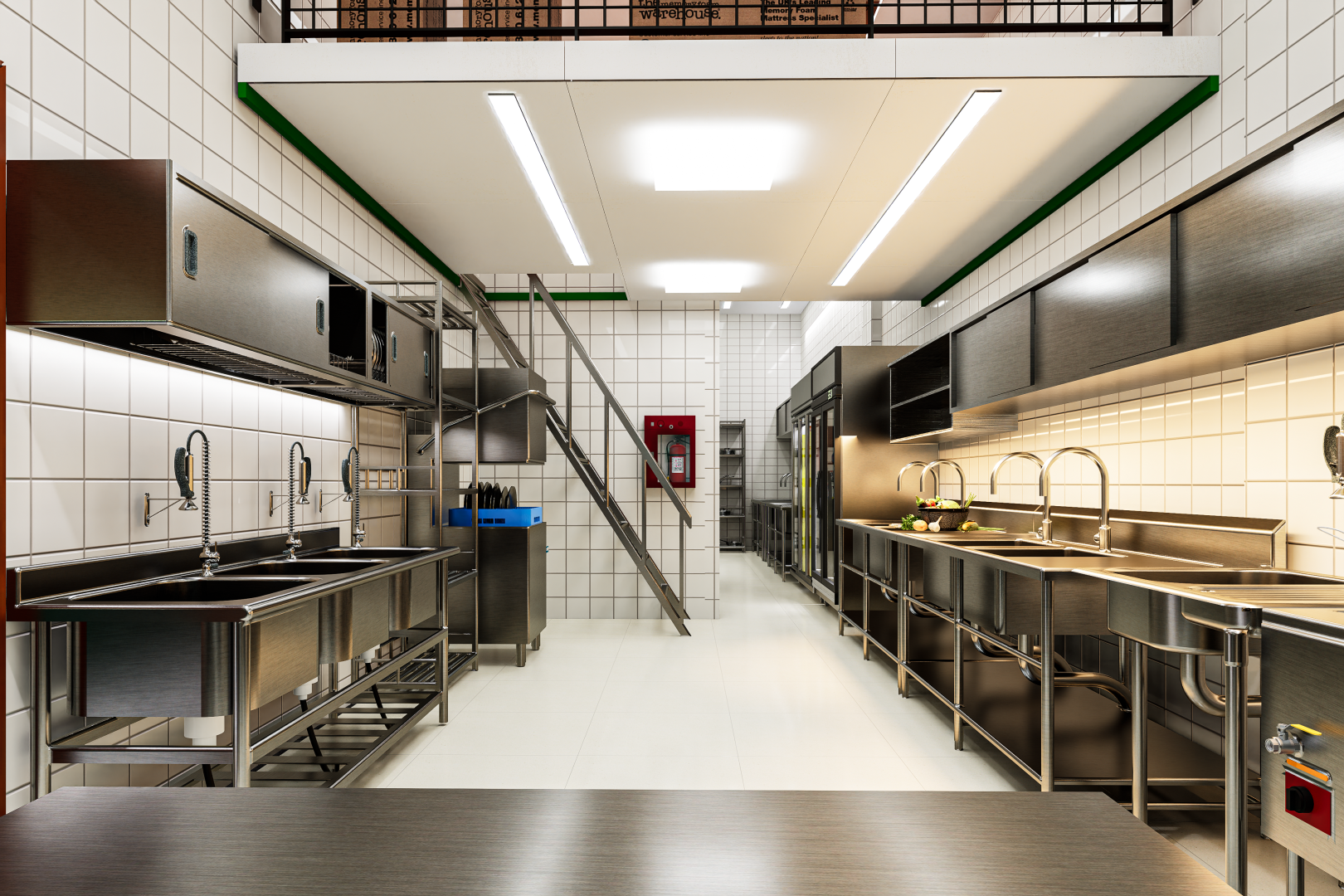 Project View