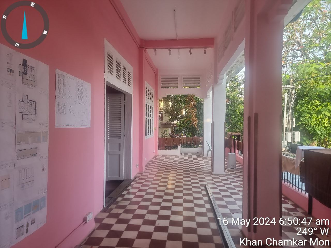 Project View