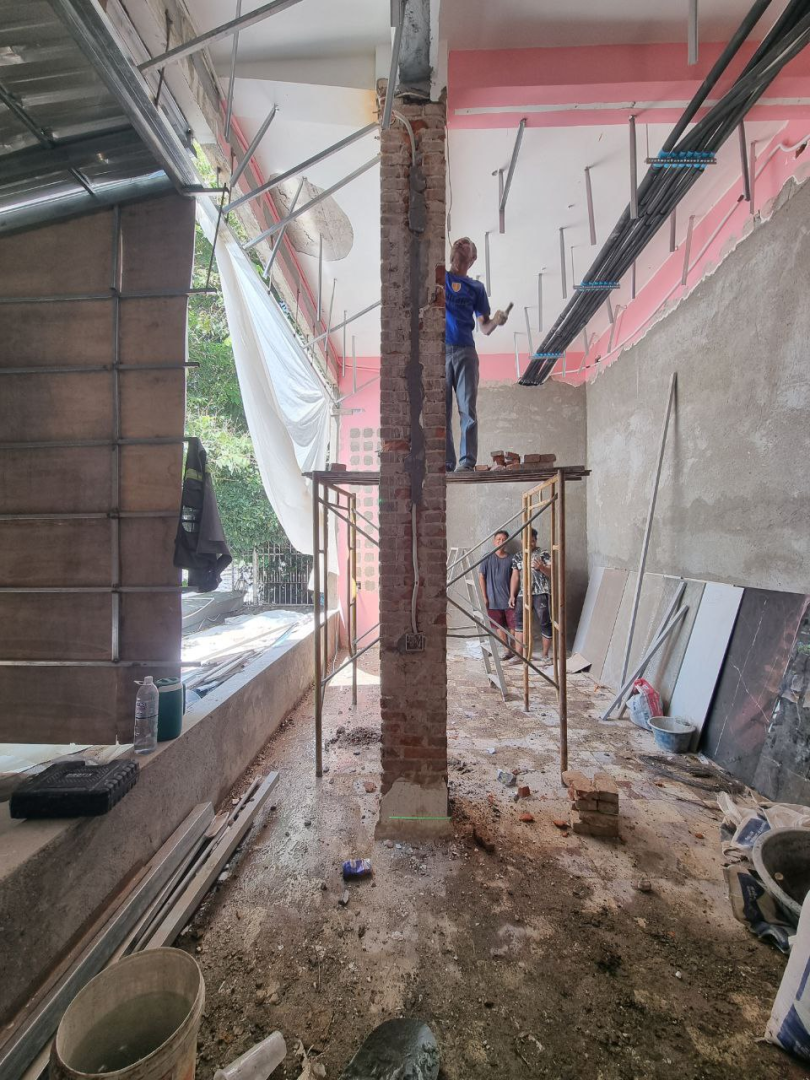 Project View