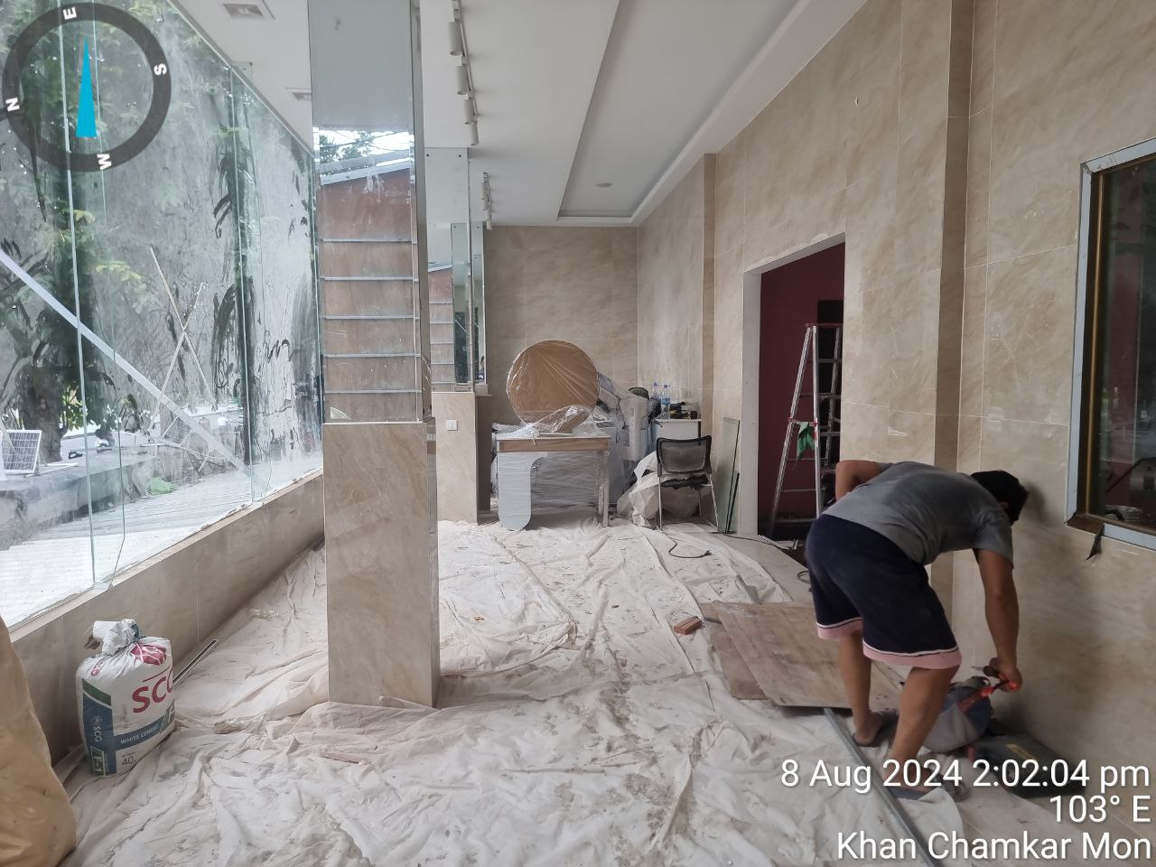 Project View