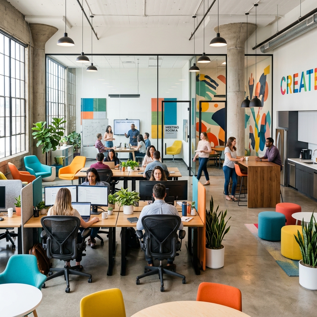 Office Fit-Out