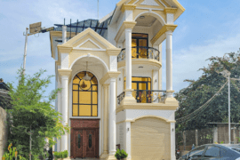 ARK Villa @Ariey Khsatr